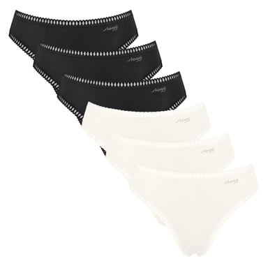 Sloggi Go Crush High Leg Brief