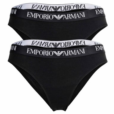 Emporio Armani Essential Baumwollslip