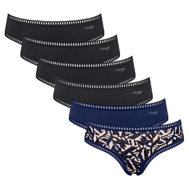 Sloggi Go Crush Hipster Brief