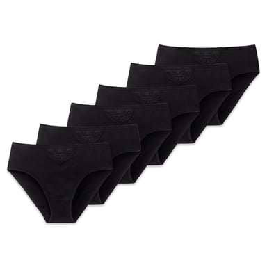 Schiesser Cotton Essentials Slip
