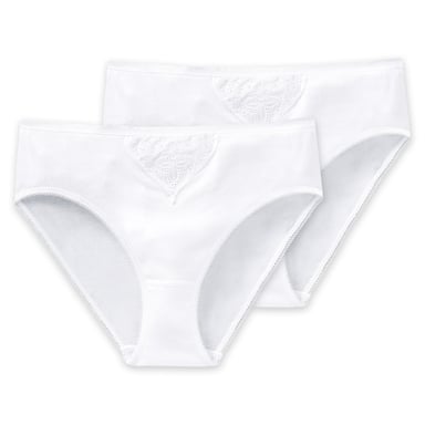Schiesser Cotton Essentials Slip