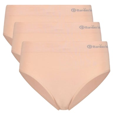 Bamboo Basics Belle Brief