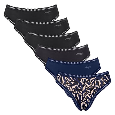 Sloggi Go Crush High Leg Brief