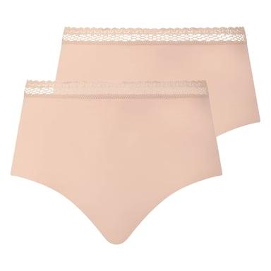 Chantelle Taillen Cozy Chic Slip