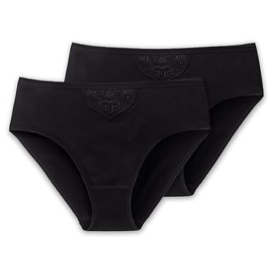 Schiesser Cotton Essentials Slip