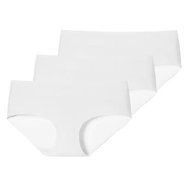 Schiesser Invisible Cotton Panty