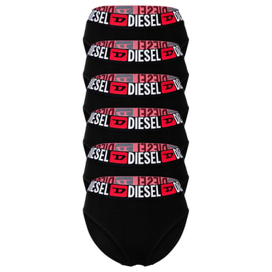 Diesel Brief