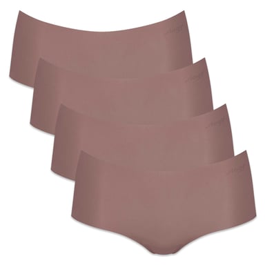 Sloggi Zero Mikrofaser-Shorts-Slip