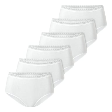 Schiesser Midi Brief