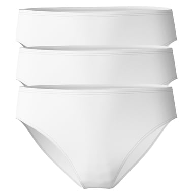 Calida of Switzerland Essential Cotton Regular Cut Slip