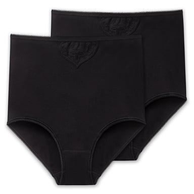 Schiesser Cotton Essentials Slip