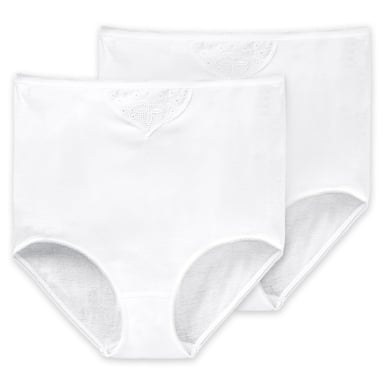 Schiesser Cotton Essentials Slip
