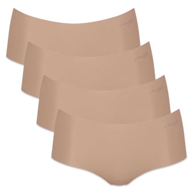 Sloggi Zero Mikrofaser-Shorts-Slip