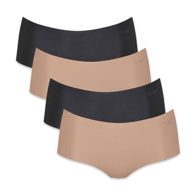 Sloggi Zero Mikrofaser-Shorts-Slip