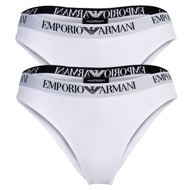 Emporio Armani Essential Baumwollslip