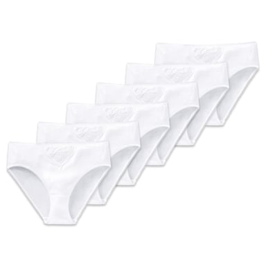 Schiesser Cotton Essentials Slip