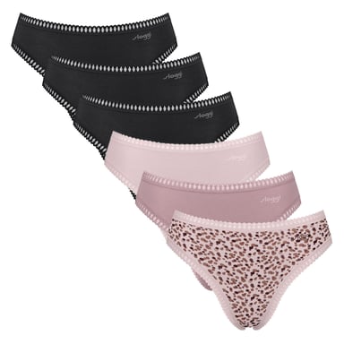 Sloggi Go Crush High Leg Brief