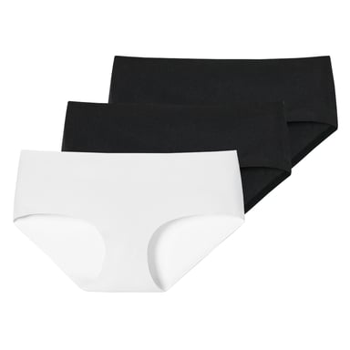 Schiesser Invisible Cotton Panty
