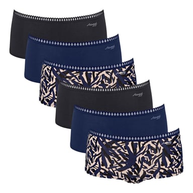 Sloggi Go Crush Short Panty