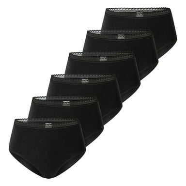 Schiesser Midi Brief
