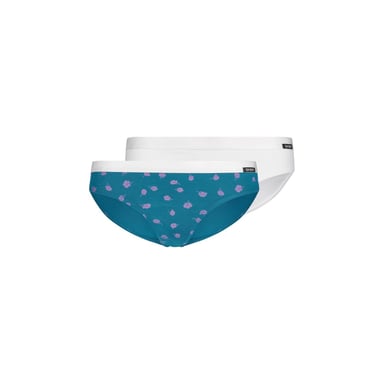 Skiny Girls Rio 2er Pack Brief