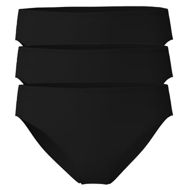 Calida of Switzerland Essential Cotton Regular Cut Slip
