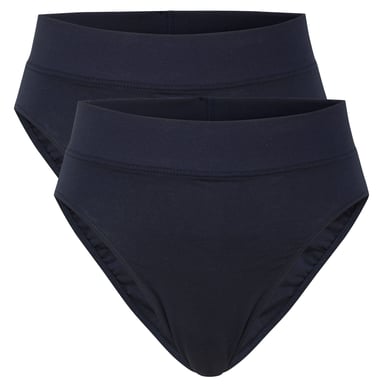 Calida of Switzerland Elastischer High-Waist-Slip