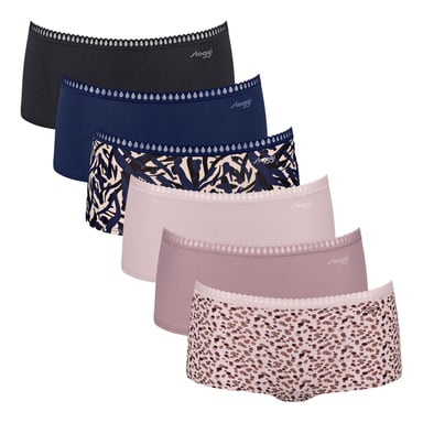 Sloggi Go Crush Short Panty