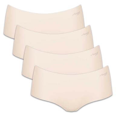 Sloggi Zero Mikrofaser-Shorts-Slip