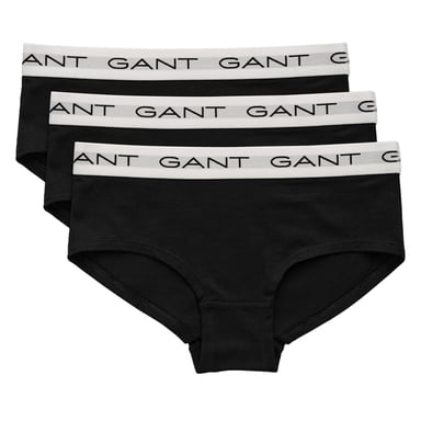 Gant Hipster S 3er-Pack Slips
