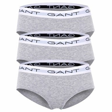 Gant Hipster S 3er-Pack Slips
