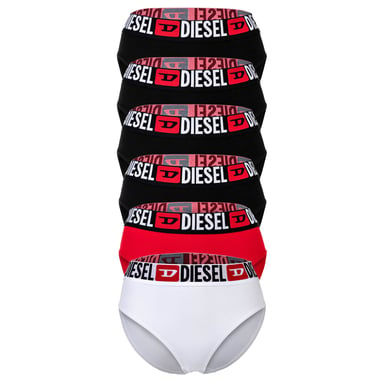 Diesel Brief