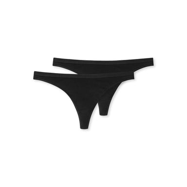 Schiesser Thong