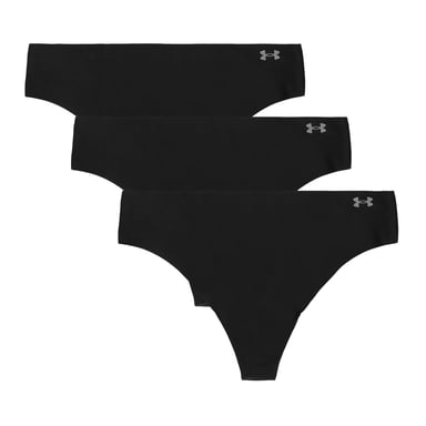 Under Armour UA Pure Stretch No Show - Solider String