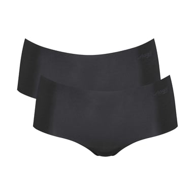 Sloggi Zero Mikrofaser-Shorts-Slip