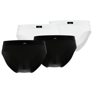 Gotzburg S 4er Pack X-Lastic Brief