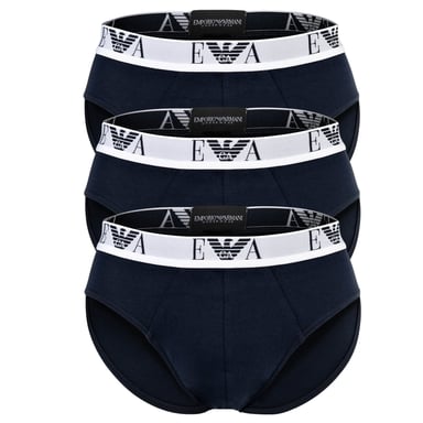 Emporio Armani Bold Monogram Brief
