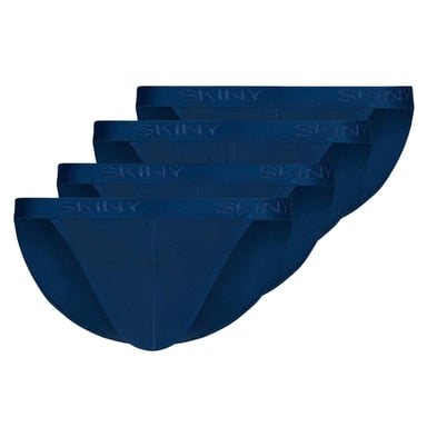 Skiny Herren Tanga 4Er Pack Brief