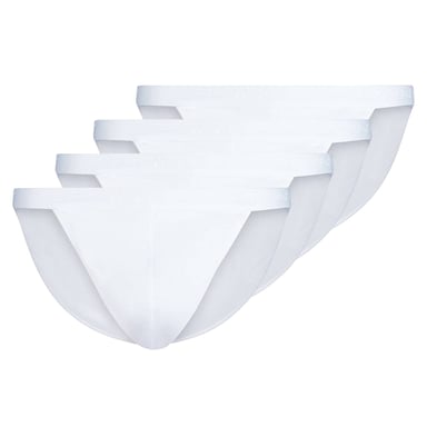 Skiny Herren Tanga 4Er Pack Brief