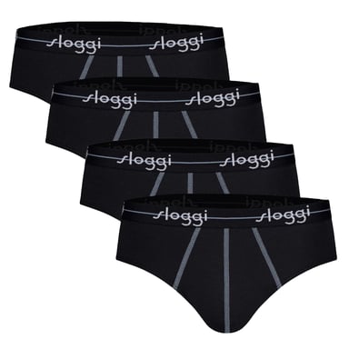 Sloggi Start Midi Box Brief