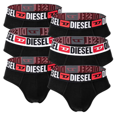 Diesel Umbr-Andrethreepack Brief