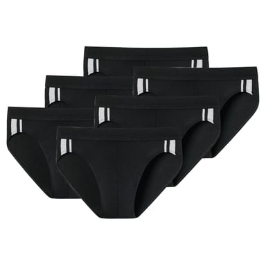 Schiesser Rio- 6er Pack Brief