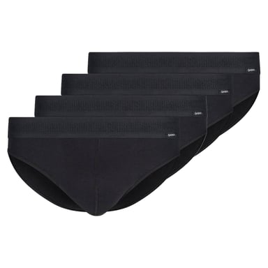 Skiny Herren Brasil 4Er Pack Slip