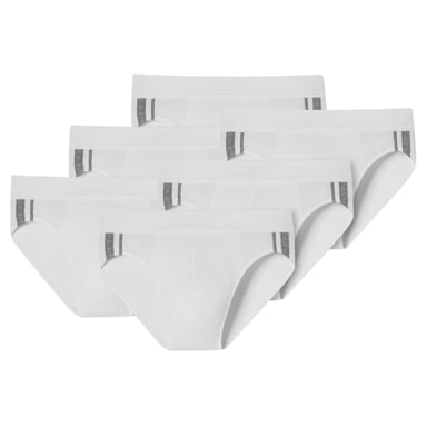Schiesser Rio- 6er Pack Brief