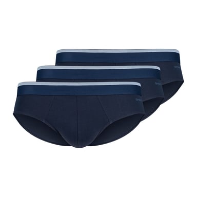 Skiny Brasil-S Baumwoll-Multipack-Slip