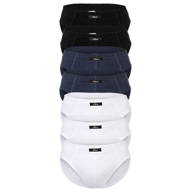 S. Oliver S Dose Brief