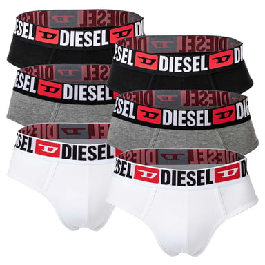 Diesel Umbr-Andrethreepack Brief