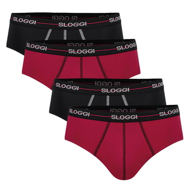 Sloggi Start Midi Box Brief