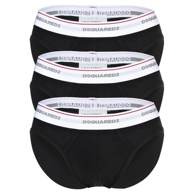 Dsquared2 3er-Pack Briefumschläge