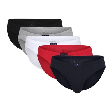 Tom Tailor Mini 5er Pack Brief